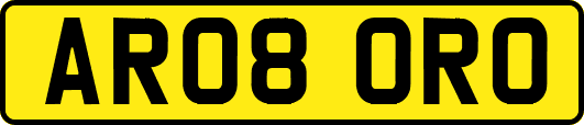 AR08ORO