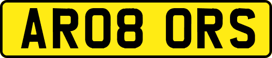 AR08ORS
