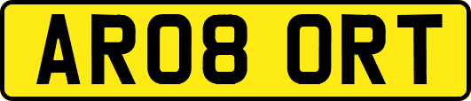 AR08ORT
