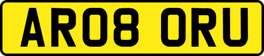 AR08ORU