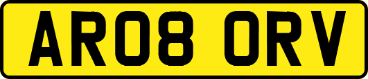 AR08ORV