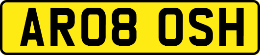 AR08OSH