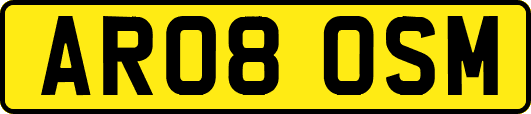 AR08OSM