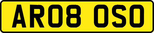 AR08OSO
