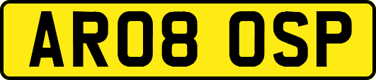 AR08OSP
