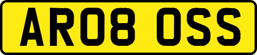 AR08OSS