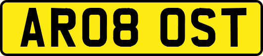 AR08OST