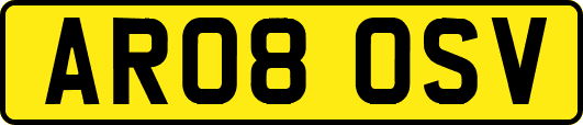 AR08OSV
