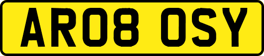 AR08OSY