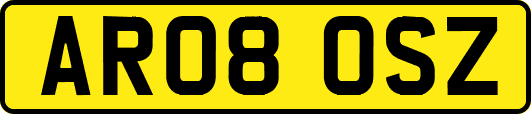 AR08OSZ