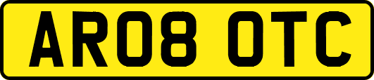 AR08OTC
