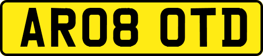 AR08OTD