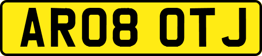AR08OTJ