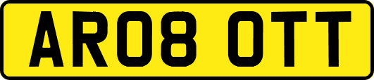 AR08OTT