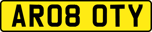 AR08OTY