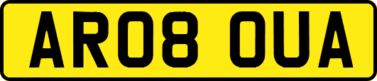 AR08OUA