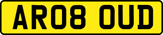 AR08OUD