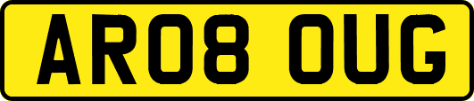 AR08OUG