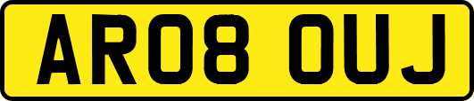AR08OUJ