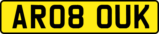 AR08OUK