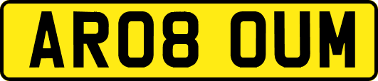 AR08OUM