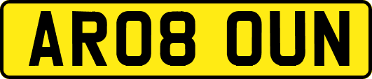 AR08OUN