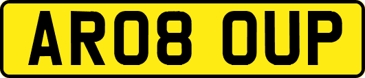 AR08OUP