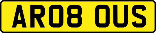 AR08OUS