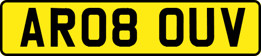 AR08OUV