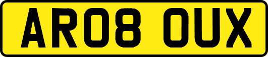 AR08OUX