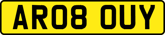 AR08OUY
