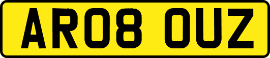 AR08OUZ