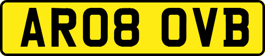 AR08OVB