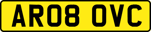 AR08OVC
