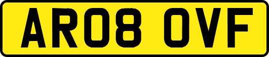 AR08OVF