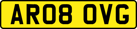 AR08OVG