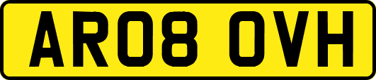 AR08OVH