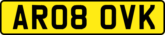 AR08OVK