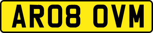 AR08OVM