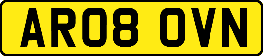 AR08OVN