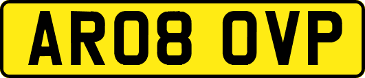 AR08OVP