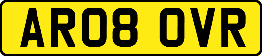 AR08OVR