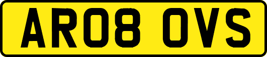 AR08OVS