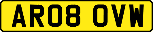 AR08OVW