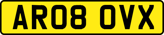 AR08OVX
