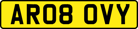 AR08OVY
