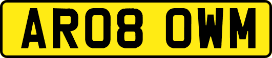 AR08OWM