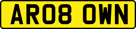 AR08OWN