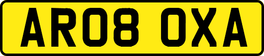 AR08OXA