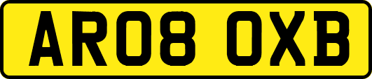AR08OXB
